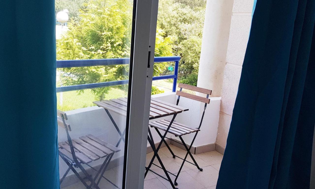 Ria De Ajo Daire Isla Plana Dış mekan fotoğraf