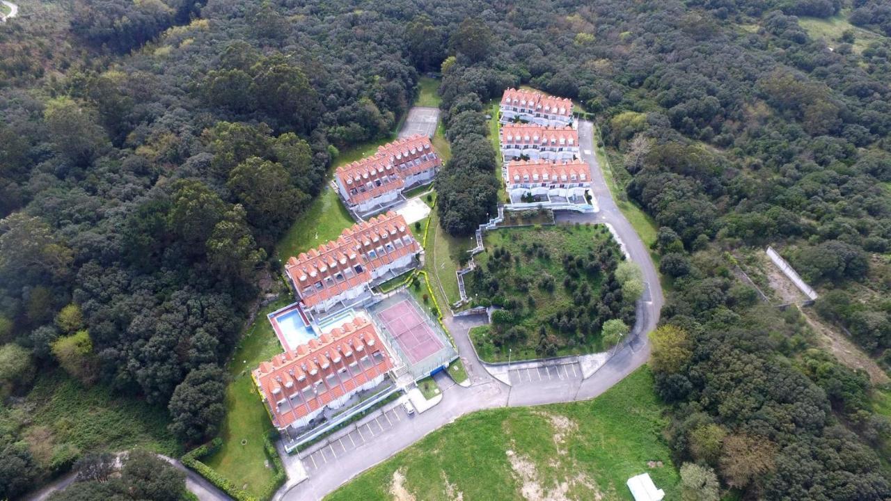 Ria De Ajo Daire Isla Plana Dış mekan fotoğraf